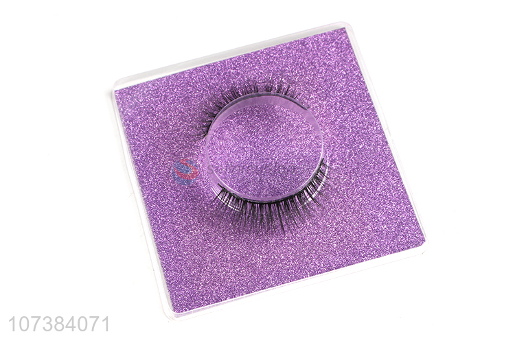 Good Quality Women Cosmetic Products 3D Fashion False Eyelashes