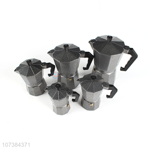 Custom Stainless Steel Coffee Pot Best Coffee Maker