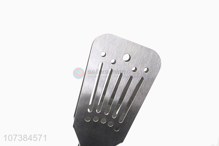 Good quality 12 inch stainless steel food tong salad bread ice tong