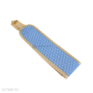 Custom Back Cleaning Scrubber Bath Shower Back Strap