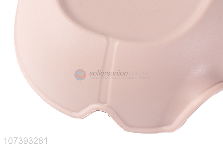 Premium Quality Household Plastic Drain Soap Box Without Lid