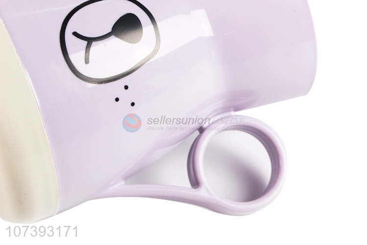 Cheap And Good Quality Plastic Cup Mouthwash Cup