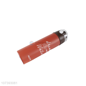 High Sales Plastic Water Cup Travel Outdoor Portable Drinking Water Bottle