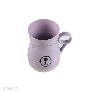 Cheap And Good Quality Plastic Cup Mouthwash Cup