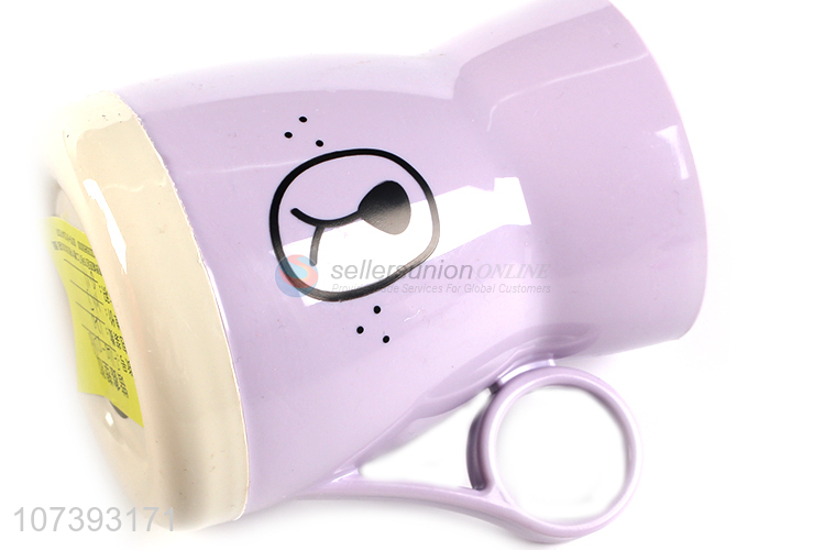 Cheap And Good Quality Plastic Cup Mouthwash Cup