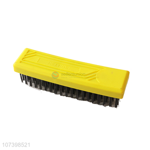 Hot Sale Wire Brush Best Industrial Cleaning Brush