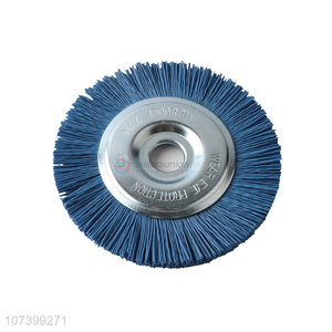 Best Quality Abrasive Filament Circular Wire Brush