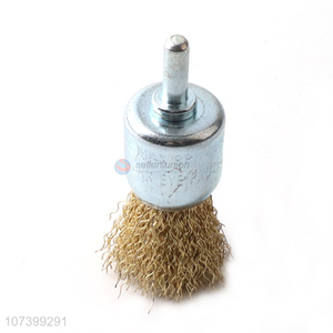 Best Sale Industrial Wire Brush Abrasive Polishing Tool
