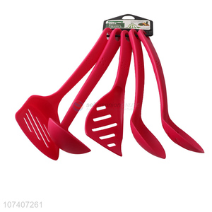 Most popular eco-friendly plastic cooking utensils kitchenware