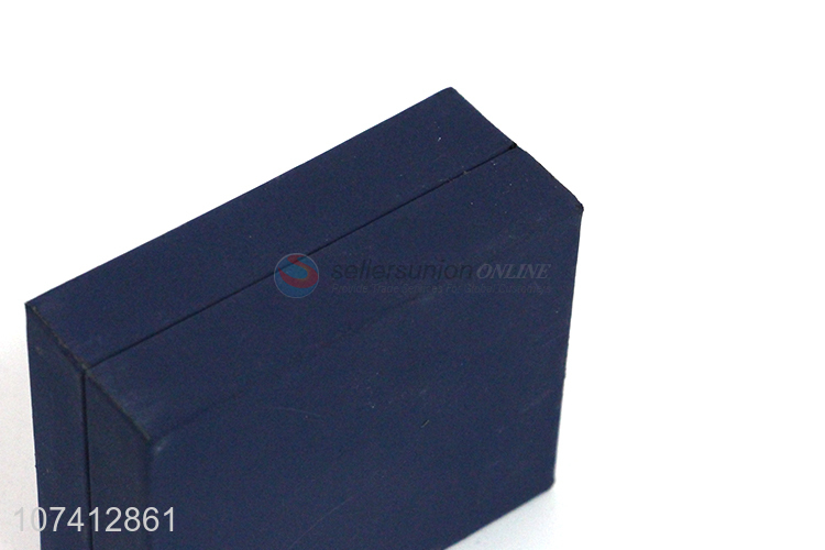 Premium quality necklace packaging box jewelry box jewelry case