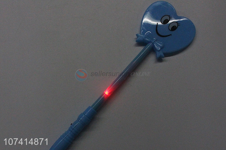 Wholesale Price Led Flashing Stick Magic Wand Led Glowing Wand