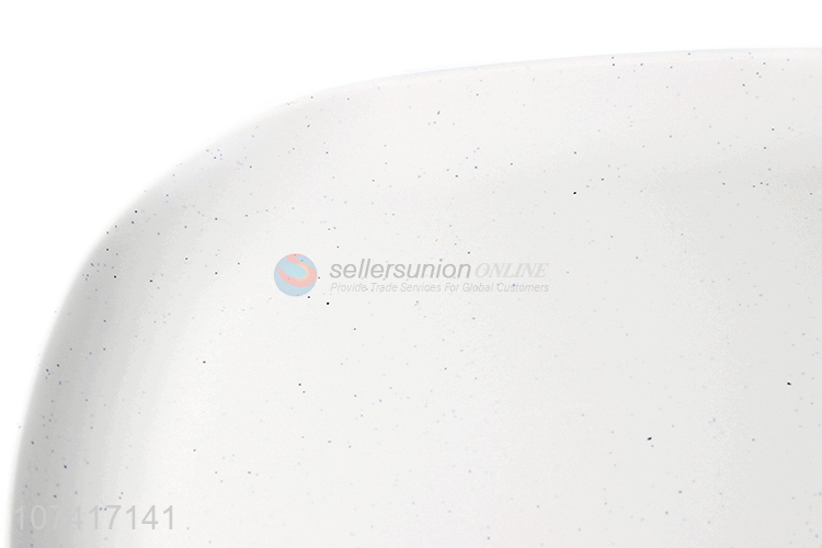 Suitable Price Melamine Plate Melamine Tableware