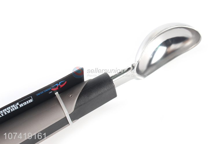High Quality Stainless Steel Ice Cream Scoop