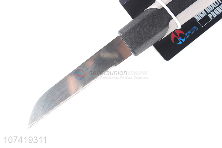 Best Sale Stainless Steel Fruit Knife Multipurpose Knife