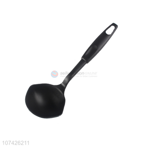 Good sale plastic soup ladle best serving spoon