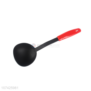 Good quality plastic soup ladle best cooking spoon