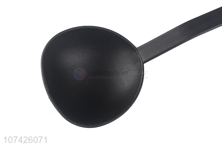 best price plastic Soup Ladle cheap cooking spoon