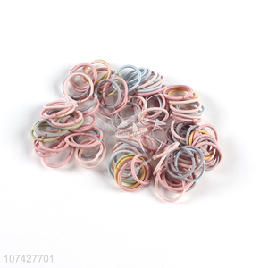 Best Price Elastic Band Colorful Hair Band