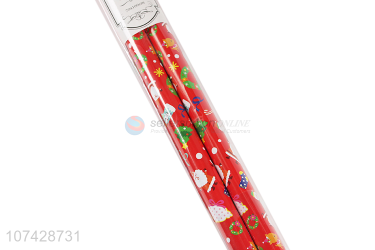 Good Sale Color Printing Wrapping Paper For Festival And Birthday
