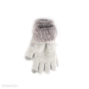 Custom Soft Gloves Best Touch-Screen Gloves
