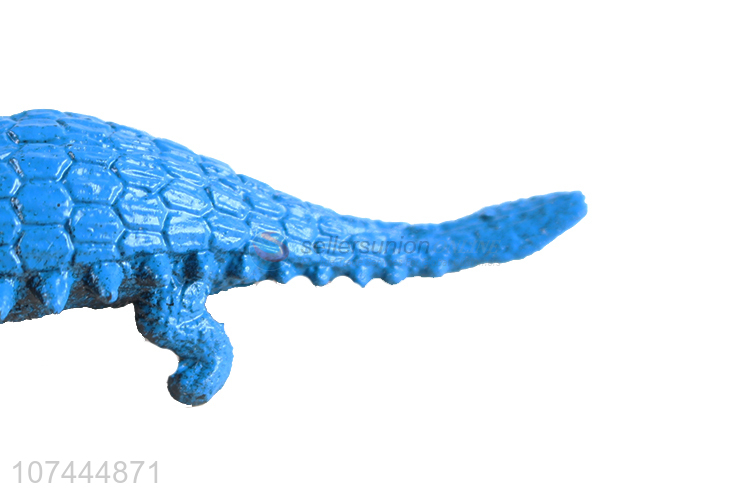 Competitive price pvc animal toy plastic dinosaur model toy
