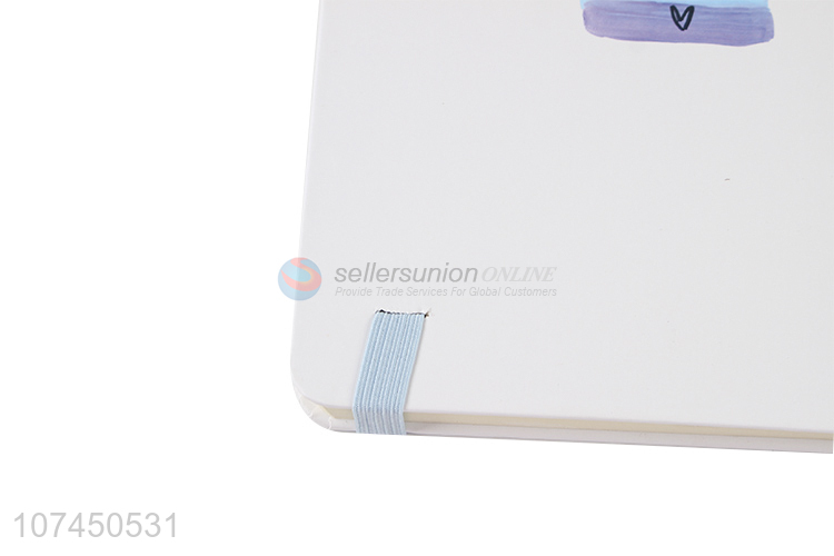 Top Selling Paper Notebook Portable Notebook School Office Stationery