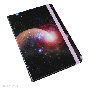 Custom Personalized Printed Diary Paper Notebook For Students Office