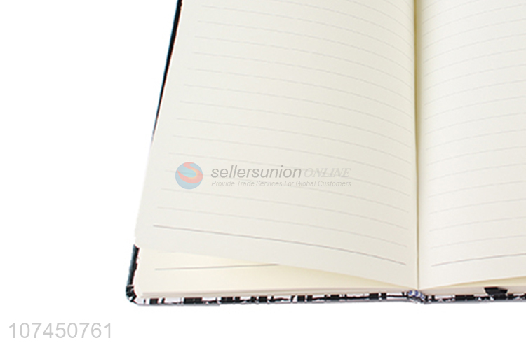Premium Quality Creative Cover Paper Notebook Promotional Gift