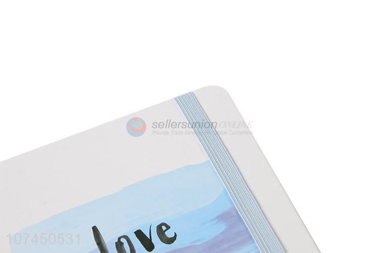 Top Selling Paper Notebook Portable Notebook School Office Stationery