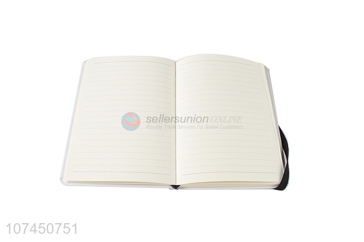 Wholesale Unique Design Paper Notebook School Stationery For Sale