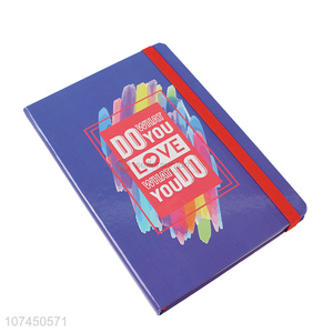Best Price School Office Stationery Paper Notebook For Students