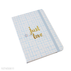 Wholesale Creative Design Paper Notebooks Students Stationery