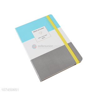 New Arrivals School Office Stationery Paper Notebook Cheap Notebook