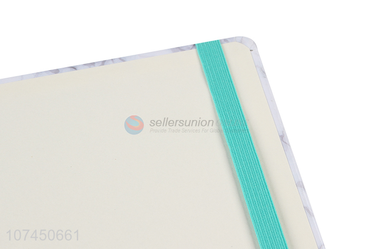 Factory Sell School Office Stationery Paper Notebook Fashion Stationery