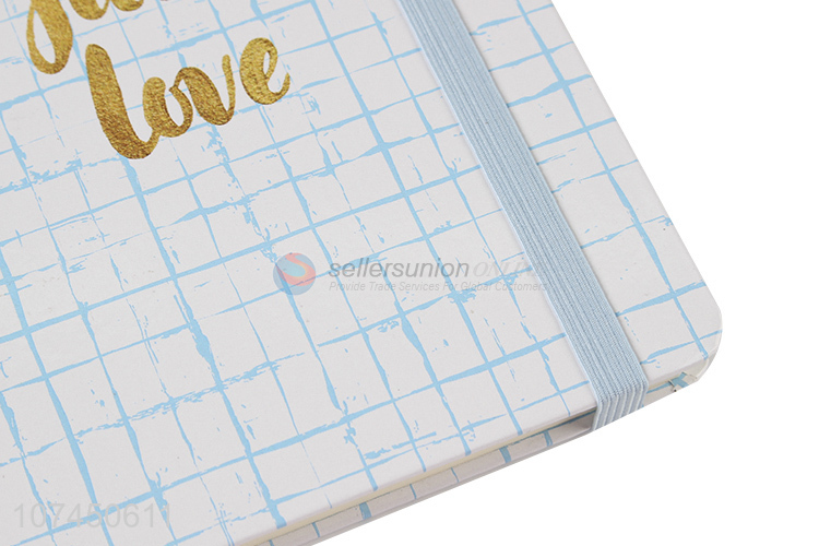 Wholesale Creative Design Paper Notebooks Students Stationery