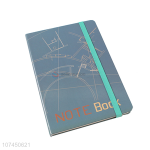 Cheap And Good Quality School Office Stationery Paper Notebook