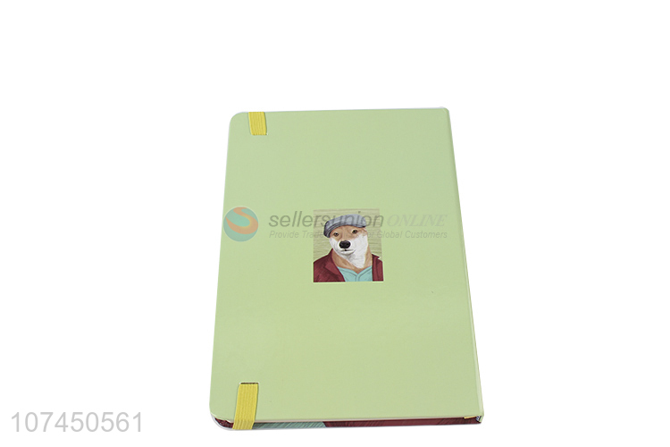 Hot Sale School Office Supplies Paper Notebook Student Stationery