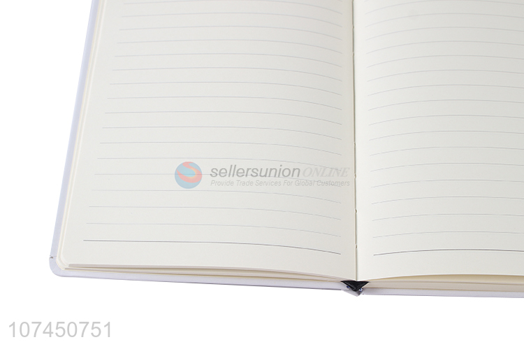 Wholesale Unique Design Paper Notebook School Stationery For Sale