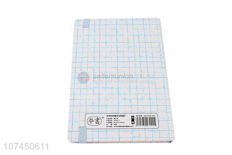 Wholesale Creative Design Paper Notebooks Students Stationery