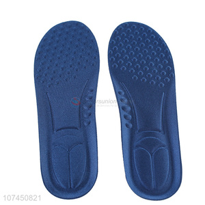 Wholesale Unique Design Comfortable Health Memory Foam Shoe Insoles