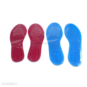 Reasonable Price TPE Anti-Slip Comfortable Breathable Insoles