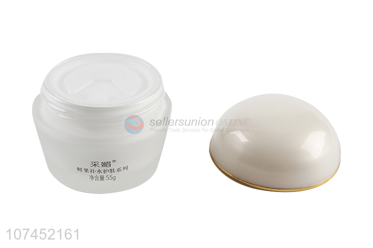 Premium Quality 50G Cantaloupe Deep Moisturizing Cream