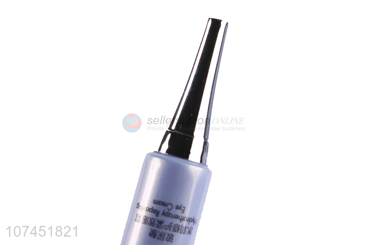 Cheap Price 25G Hyaluronic Acid Moisturizing Repairing Eye Cream