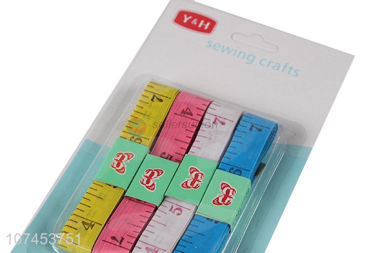 Wholesale Tape Measure Tailor Sewing Cloth Measuring Tape