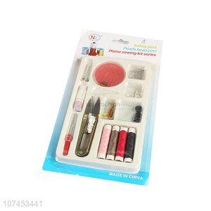 High Quality Sewing Kit Household Sewing Set