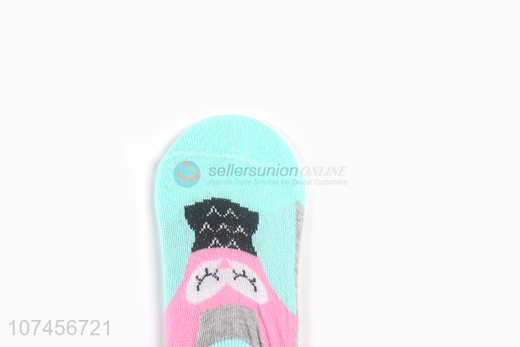 Latest arrival women no show socks invisible socks