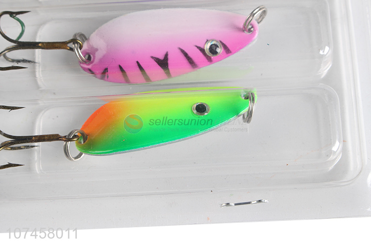 Good market fishing gear bass bait fishing lures