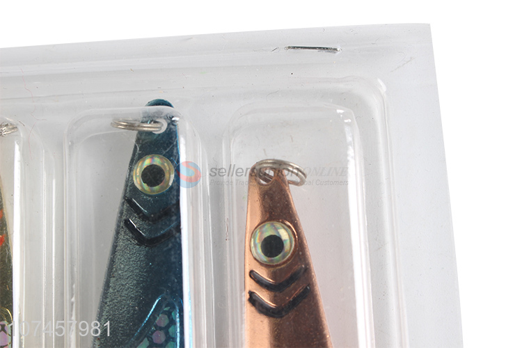 Low price fishing accessories bass bait fishing lures