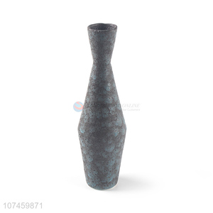 Custom Ceramic Vases Flower Receptacle Fashion Home Decoration