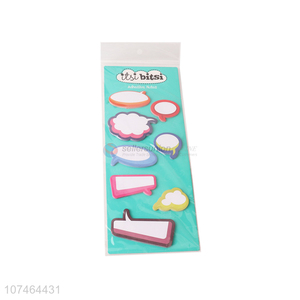 Personalize Post-It Notes Fashion Sticky Notes Set
